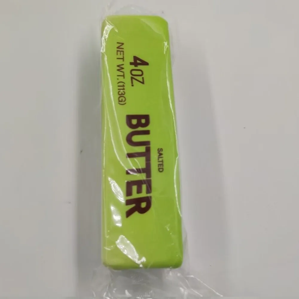 Fidget Creative Slow Rebound Butter Stick Super Soft Anxiety Relief Butter Stick Pinch Elastic Funny Sensory Stress Stick