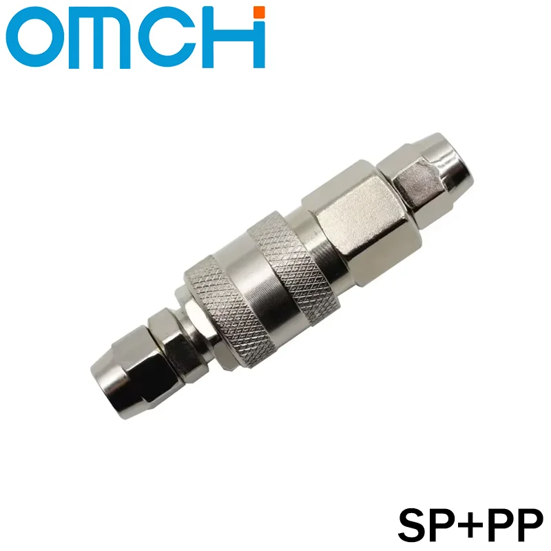 EU Type SH PH SP PP SM PM SF Pneumatic EU Type Fittings for Air Hose Coupling Compressor Accessories Quick Release Fitting
