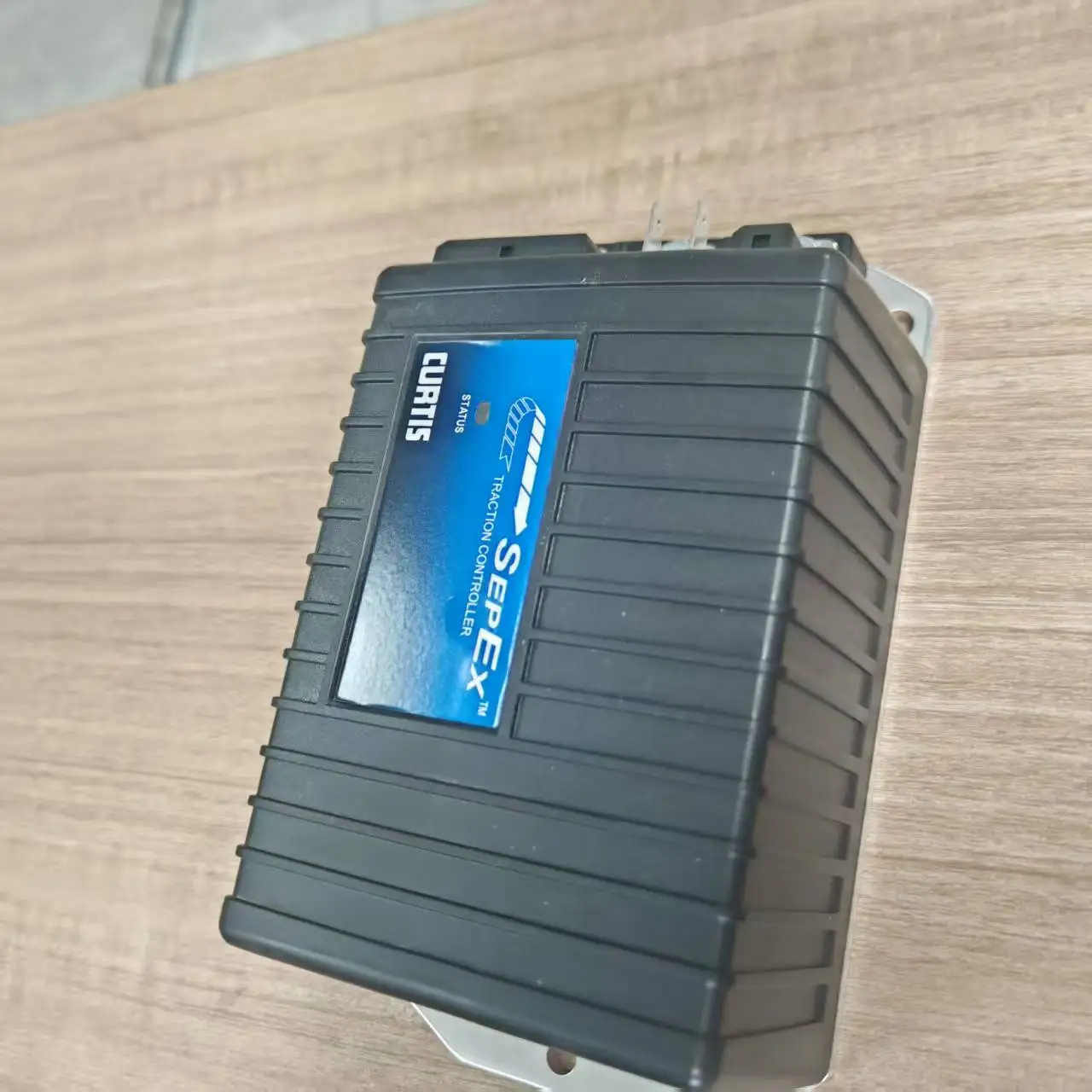 1243-4320 24V-36V 300A Programmable DC Motor Controller for Cart Club Car