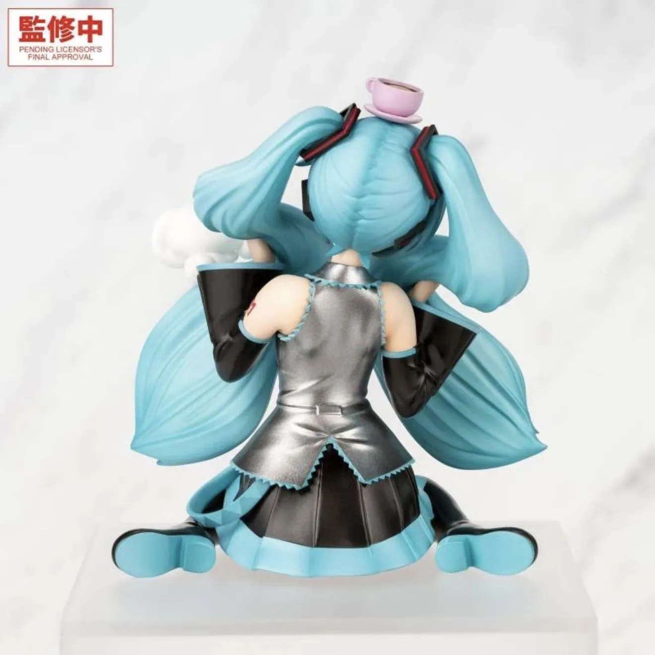 sega-初音ミク-アニメ-ミク-シナモロール-プレミアム-チョコノセ-フィギュア-アクションフィギュア-モデル-フィギュア-オリジナル-フィギュアーツ-コレクション