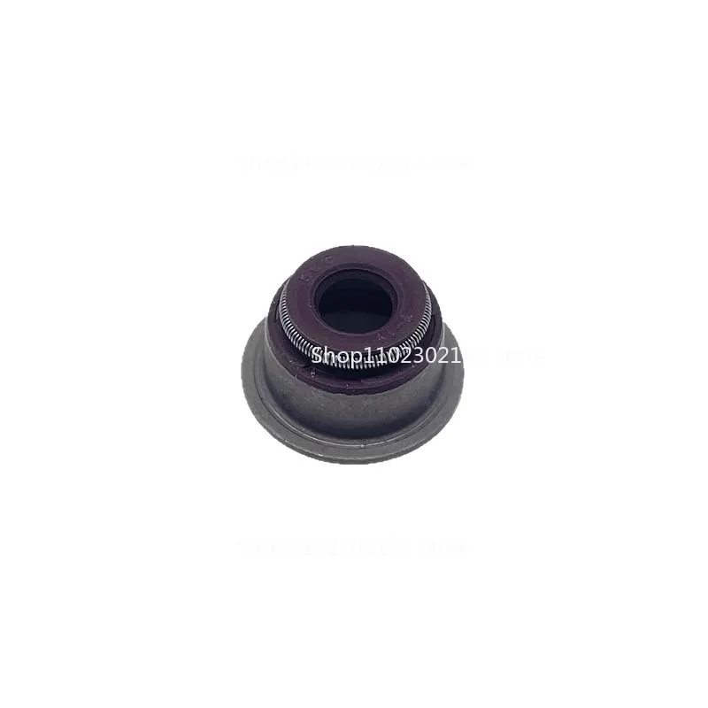 5/10pcs Valve Oil Seal Is Suitable for Robin EX17