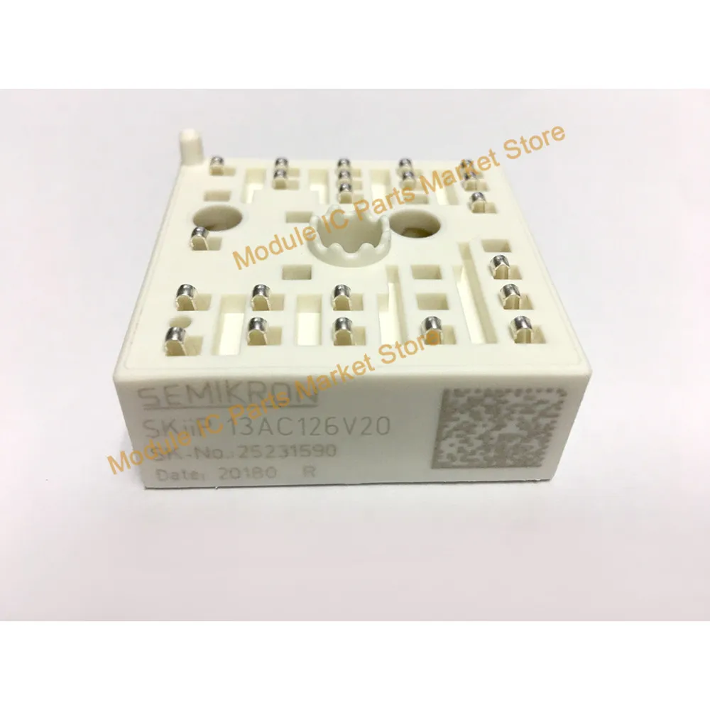 

SKIIP13AC126V20 NEW MODULE