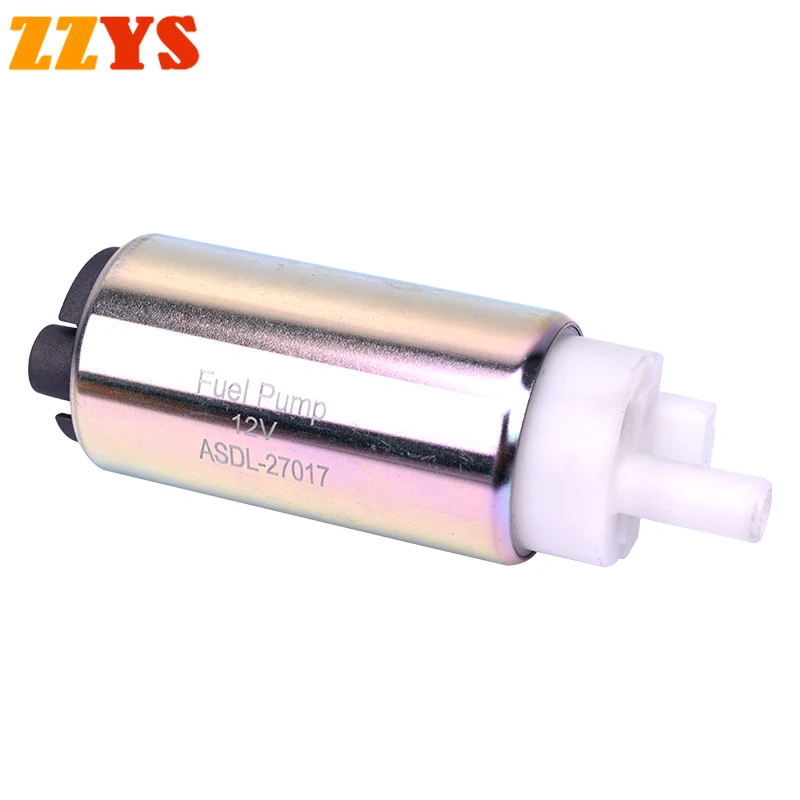 Motorcycle Electric Gas Gasoline Petrol Fuel Pump Core For KAWASAKI ZX600 Ninja ZX-6RR ZX 6RR 600 6R ZX6R Ninja 636 ZX-6R ZX636