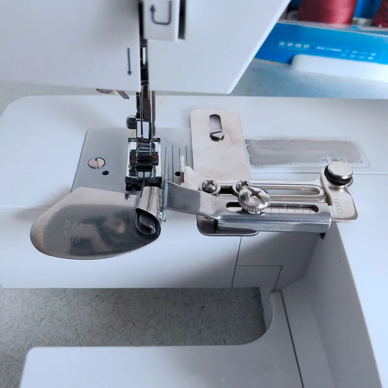 Швейная машинка, 8 мм, многофункциональная