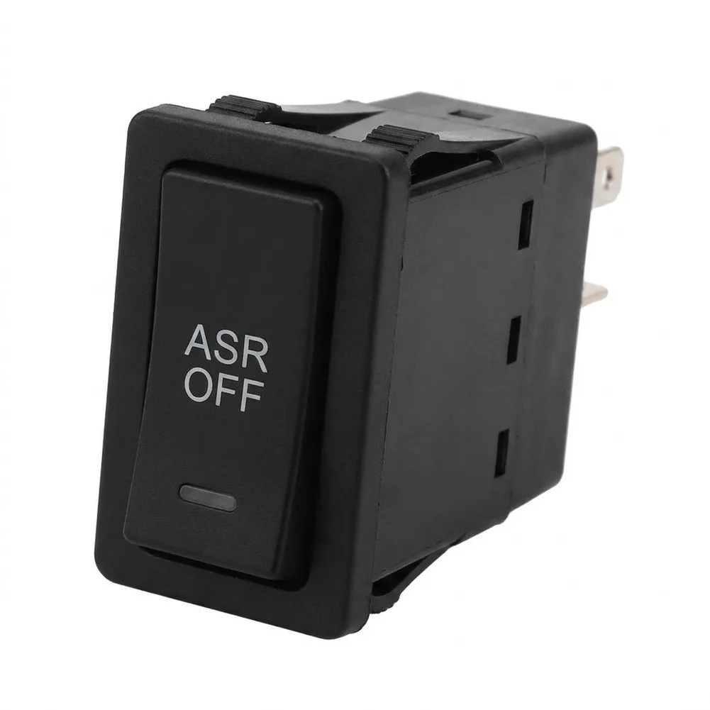 For ASR Switch 1T0927118A for For Touran 1T Series and For Caddy III 2K 2C Models Manufactured Between 2003 and 2015