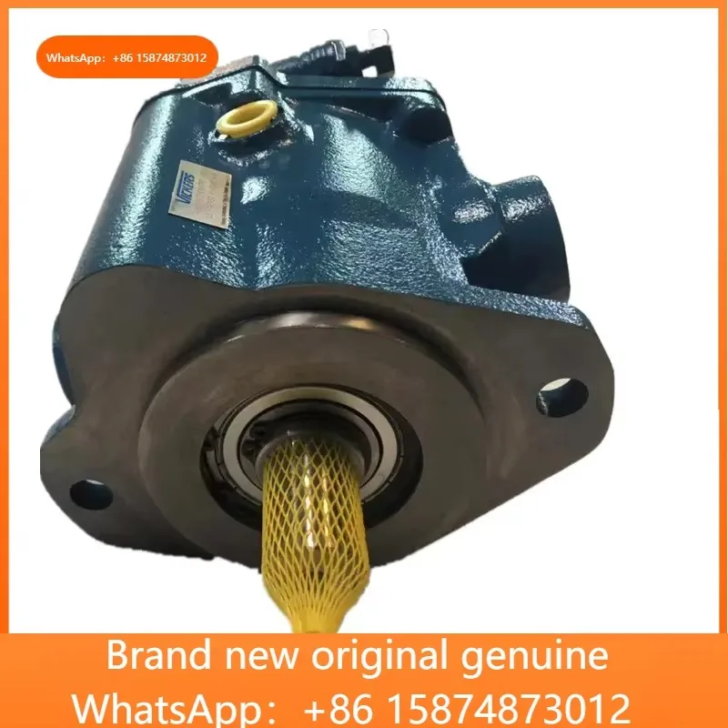 

Hydraulic pump PVE PVE12 PVE19 PVE19RW series PVE19RW-Q1830-1-30-CC-11-JA-S20 variable displacement piston pump