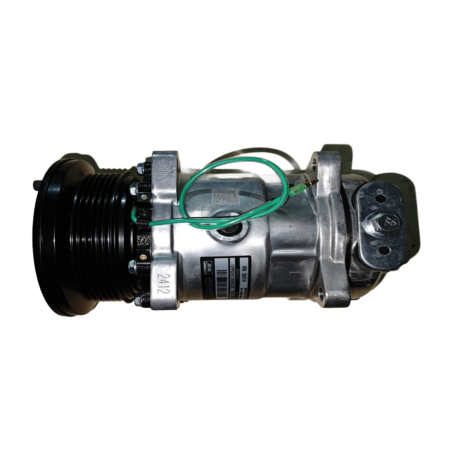 

ForGood QualityAir Conditioning Compressor 6PK