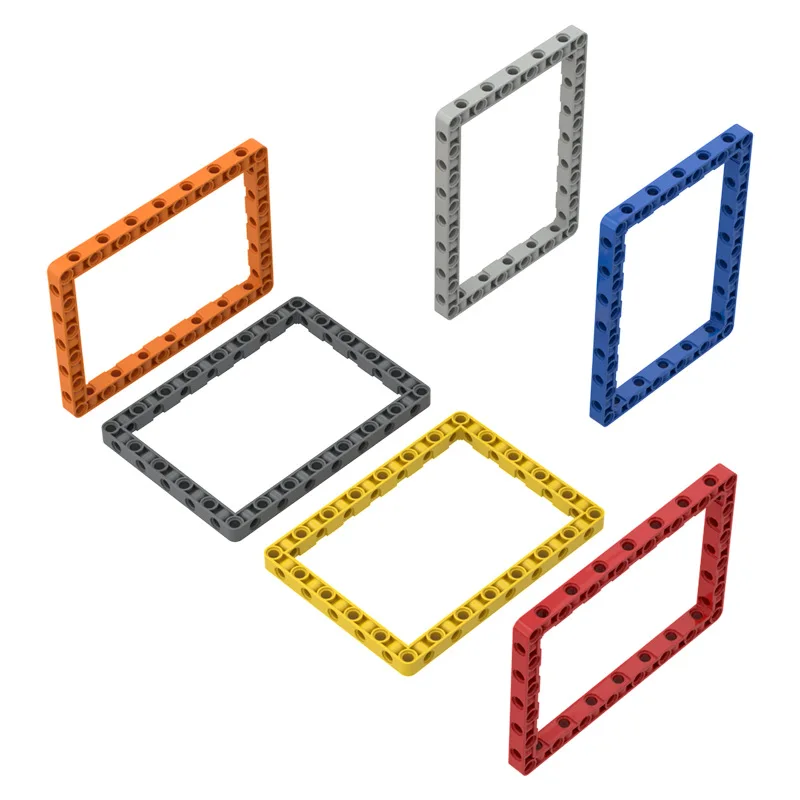 

100 г 11x15 кольца на руку балка с отверстиями строительные блоки технические аксессуары 39790 мелкие частицы кирпичи свободные детали модифицированная игрушка