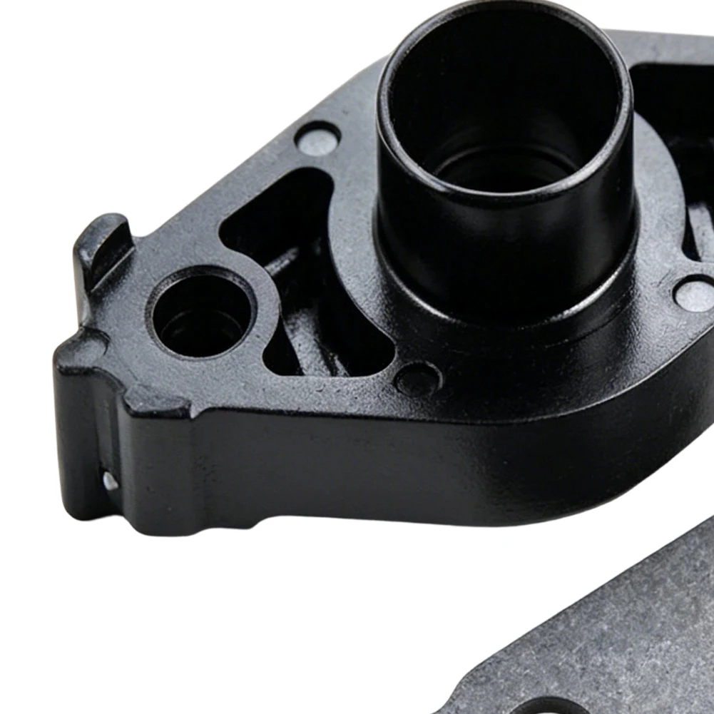 For Lawn Mower Repair 793456 Carburetor Spacer Optimal Performance Carburetor Spacer High Temperature Resistant