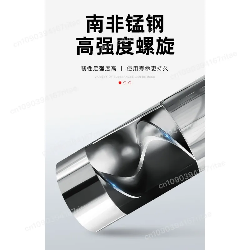High Suction Hose Grain Suction Machine Portable Wheat Corn Grain Pump Farm Grain Transport Conveying Equipment