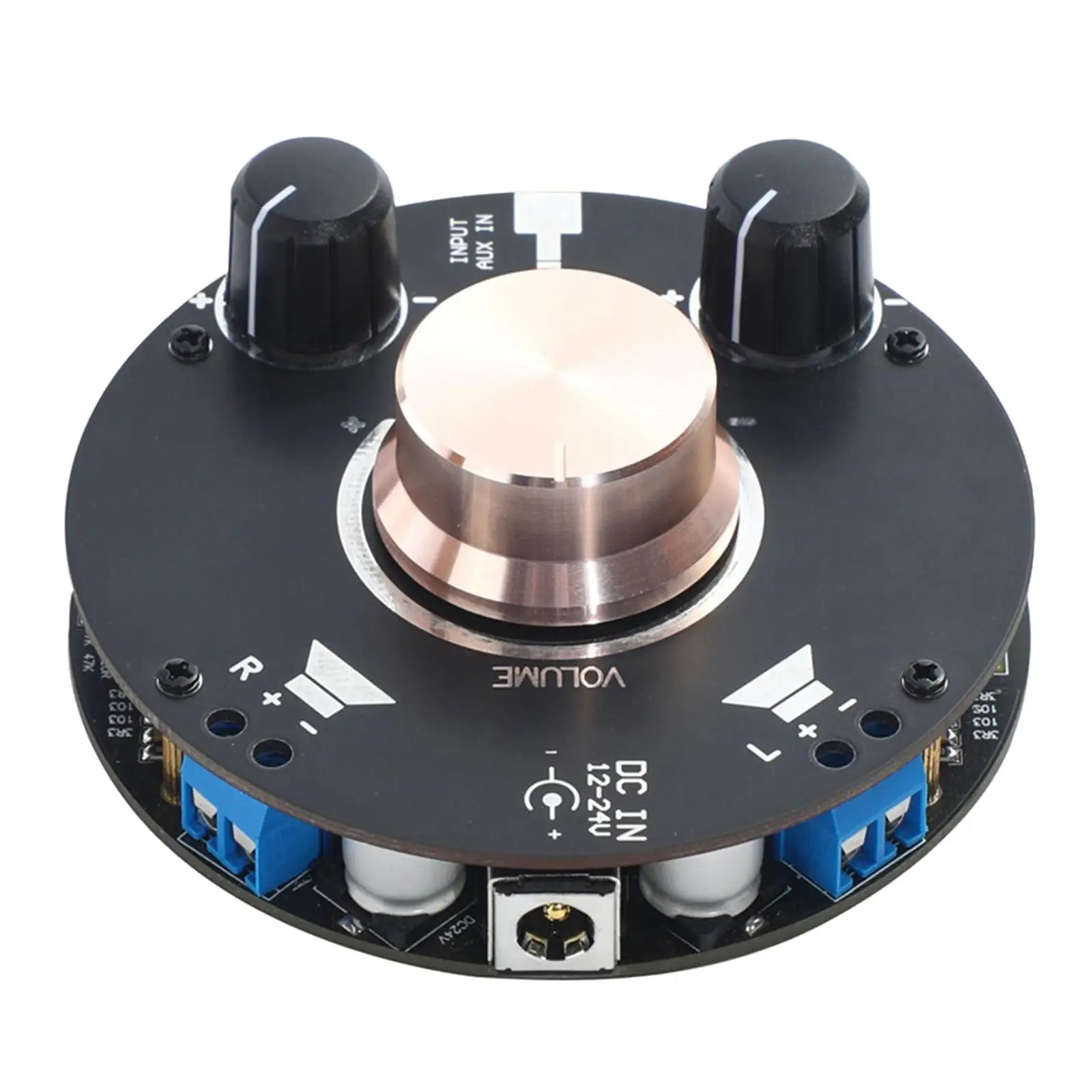 TPA3116 Audio Ampli… - image