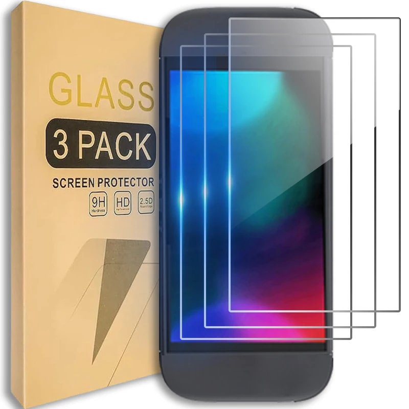 9H Tempered Glass F… - image