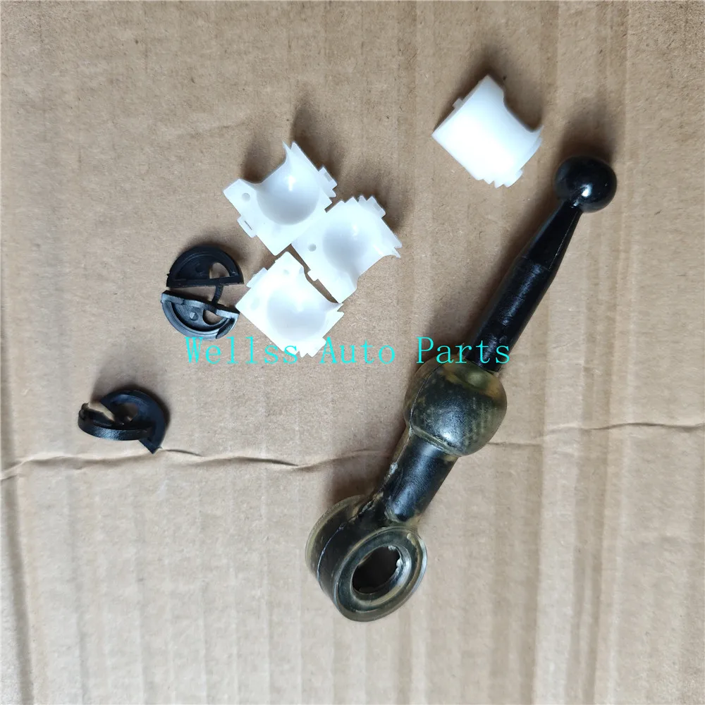 7700111132 REPAIR KIT GEAR SHIFT LEVER 05095 FOR RENAULT CLIO/MIO/II/Mk/EURO/III/CAMPUS P021049 635729 view 4