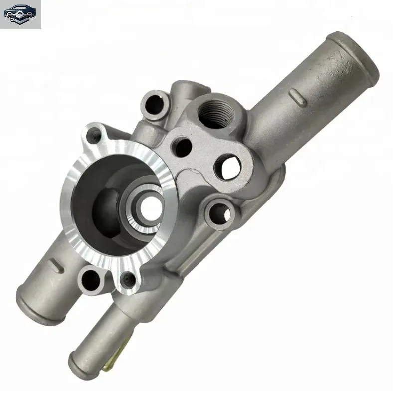 OEM 16333-11160 Thermostat Housing For Toyota Corolla 1992-97 Toyota PASEO STARLET Toyota Tercel 1991-1994