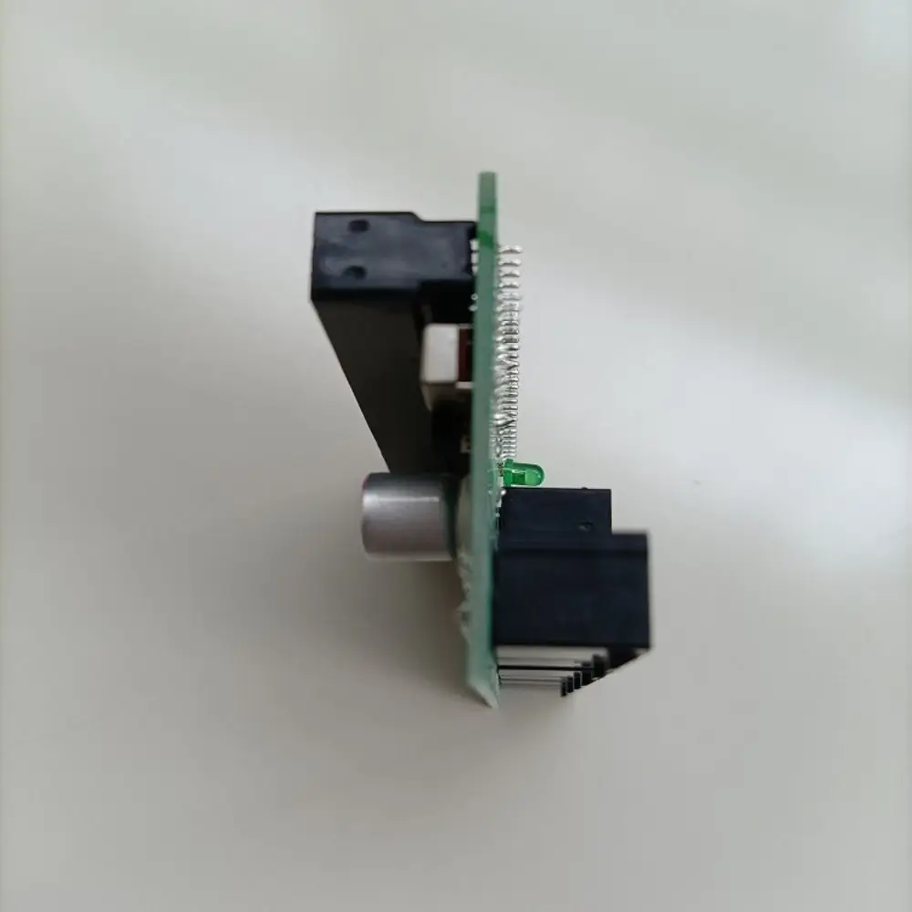 12V Output Server Power Supply Board 6PIN Connector 10 Port Power Distribution Board Durable Breakout Module