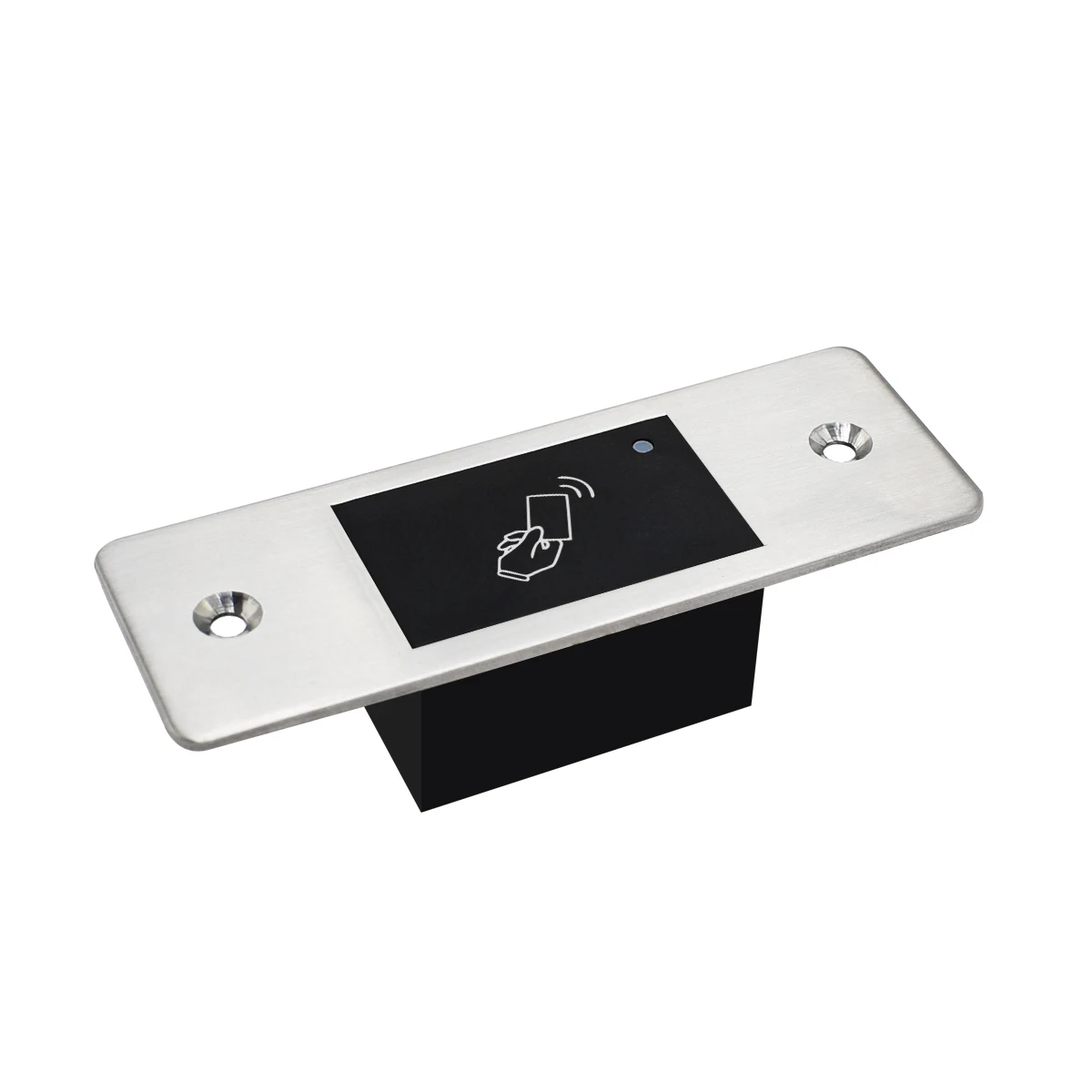 IP66 مقاوم للماء 125 كيلو هرتز معرف EM4100 نظام التحكم في الوصول إلى باب بطاقة RFID لحل المصعد
