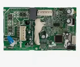 For Midea Air Conditioner Control Board DC-FAN-15A(PS21964).D.13.MP1-1 Fan Module PCB 17122000008625