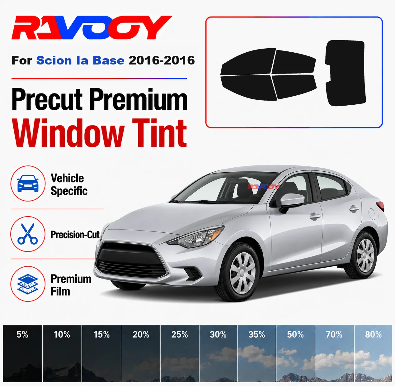 premium-precut-window-tint-kit-front-rear-windows-rear-windshield-for-scion-ia-base-2016-2016-complete-set-nano-ceramic-film