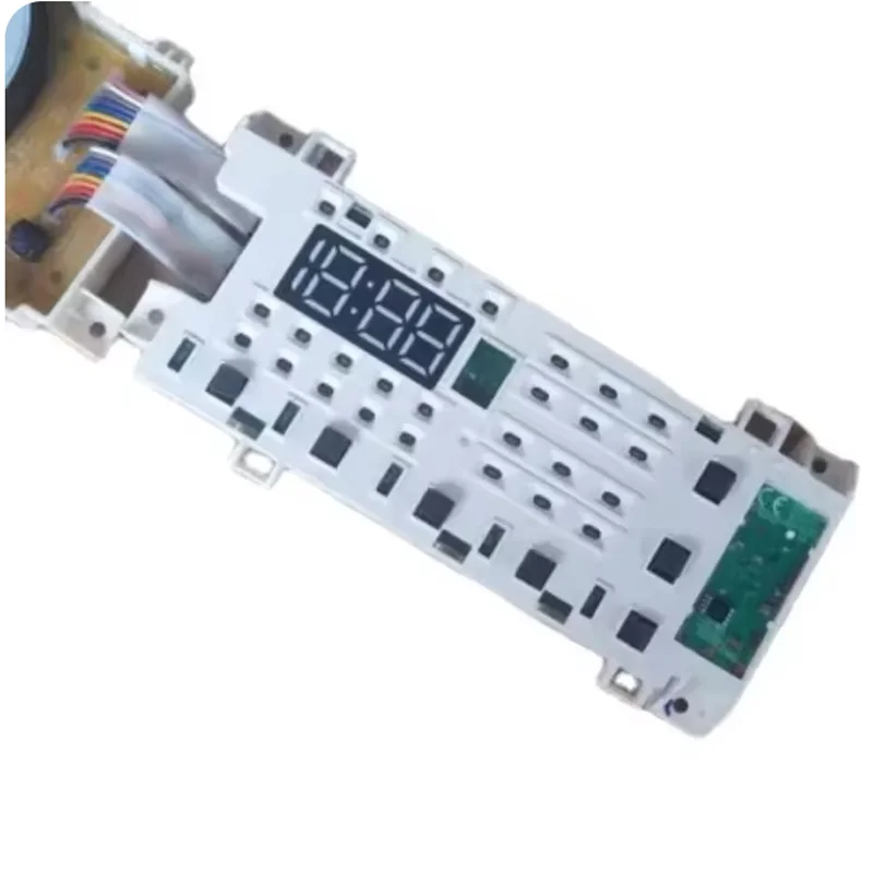 Usado para lavadora LG, tablero de Control de perilla de ordenador EBR874198 EBR331191, pantalla PCB, piezas de lavadora