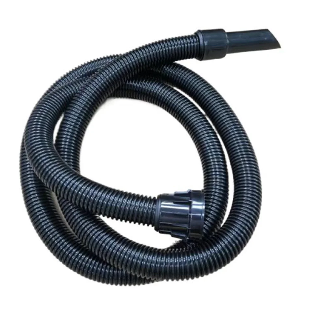 2.5m Wet&Dry Extra Long Hose For Numatic For Henry HVR200, NVH180 For NBV 190-1 Vacuum Cleaners Extension Hose Pipe Black