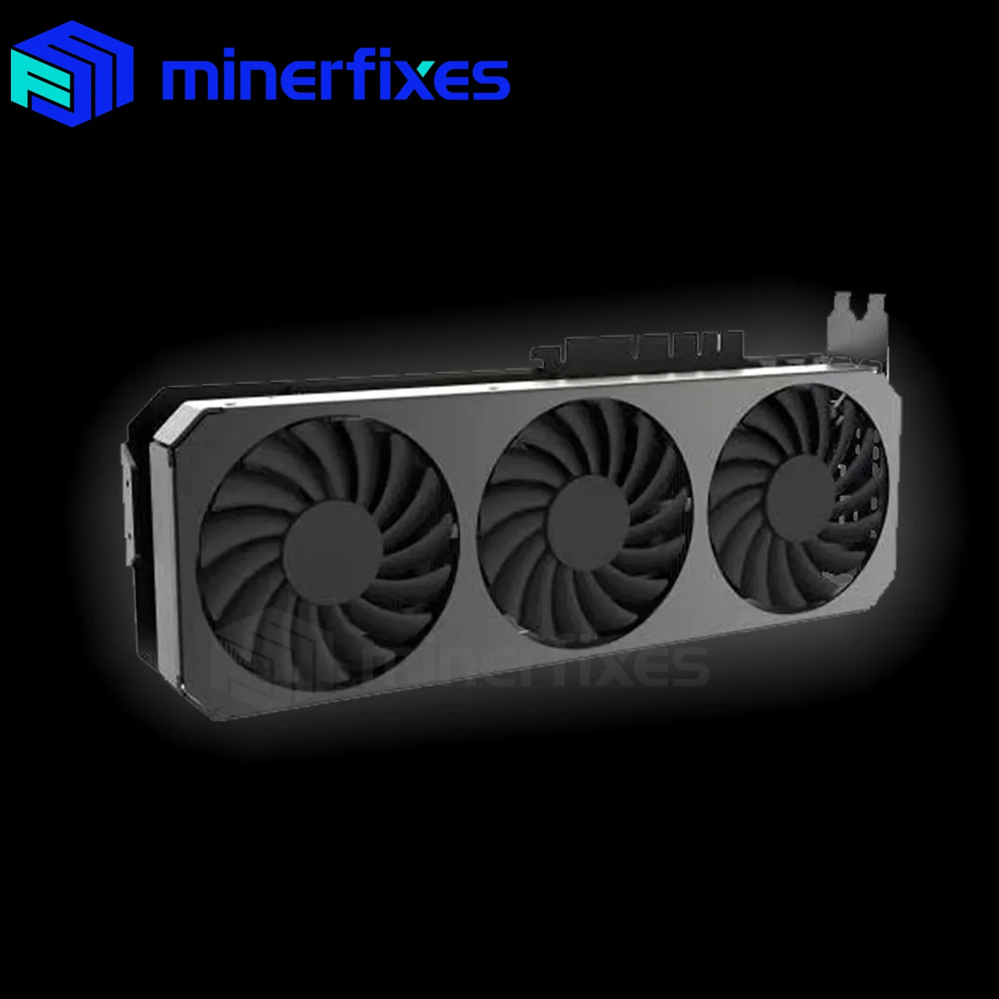 Brandneuer IPollo X1 Miner 330 MHz/s ±5 % Hashrate ETC ZIL ETP EXP ETHW Ipollo X1 Miner mit orangefarbenem Netzteil