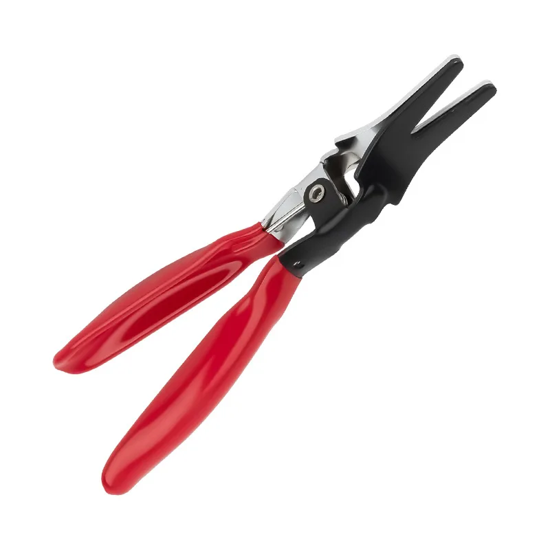 

Angled Type Hose Plier Car Auto Fuel Vacuum Line Tube Hose Remover Separator Pliers Pipe Hand Tool