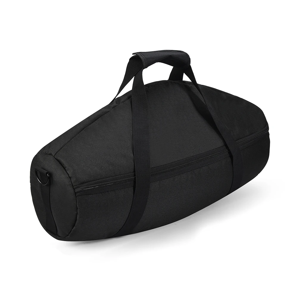 

Portable Speaker Bag with Adjustable Strap Waterproof Carrying Case Shockproof Storage Shoulder Bags for JBL BOOMBOX 3/BOOMBOX 2