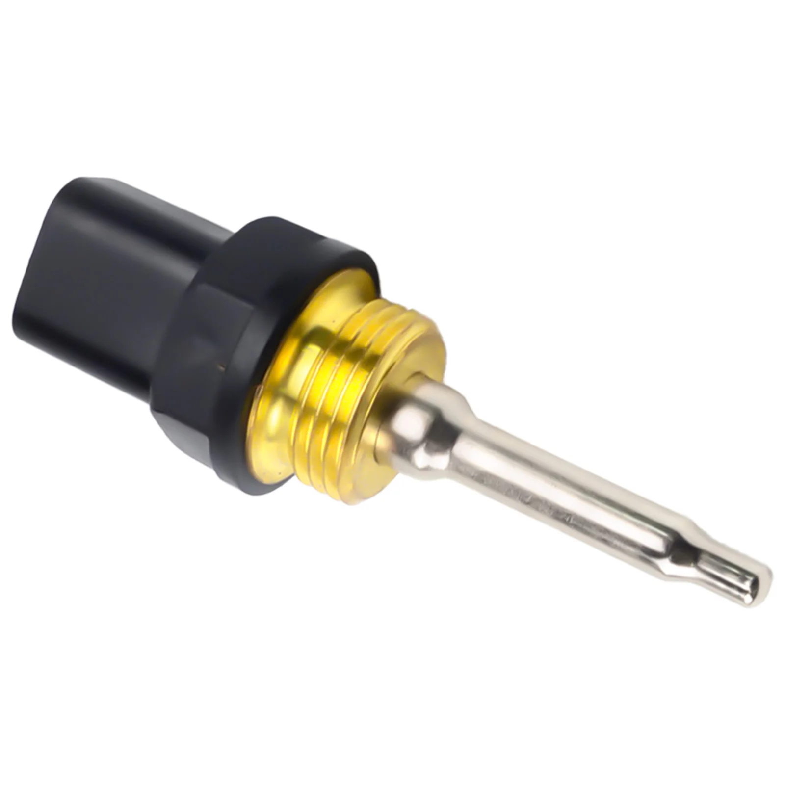 Water Temperature Sensor 197-8391 264-4297 HM-A40034 For Caterpillar E330C Excavators
