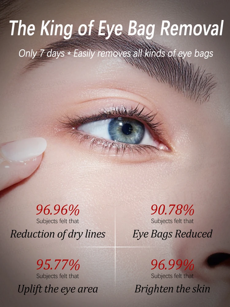 Best-selling eye care tools more bottles for more discounts