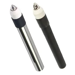 1PC P80 Plasma Straight Head Cutter Machine  CNC Cutting Torch Head Body Machine Welding Tools Accessories