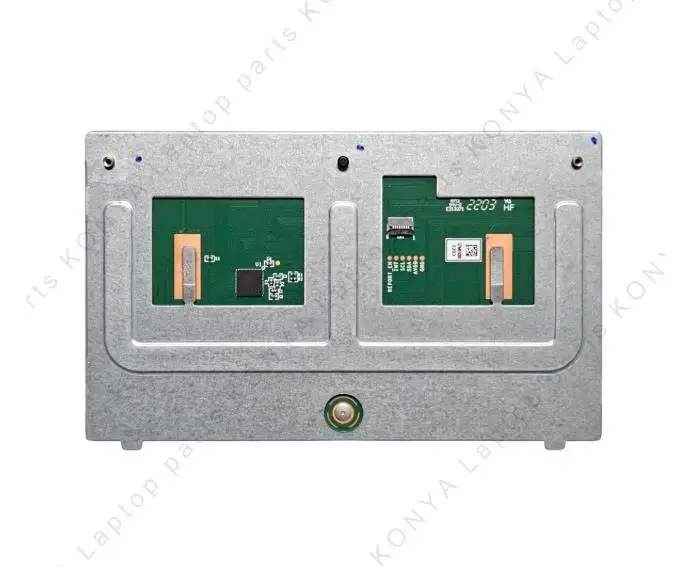 ORIGINAL STOCK LAPTOP TOUCHPAD FOR HUAWEI MateBook D15 BOB BOH BWM BODE-WAH9 WFQ9 WXX9 CLICKPAD TRACKPAD