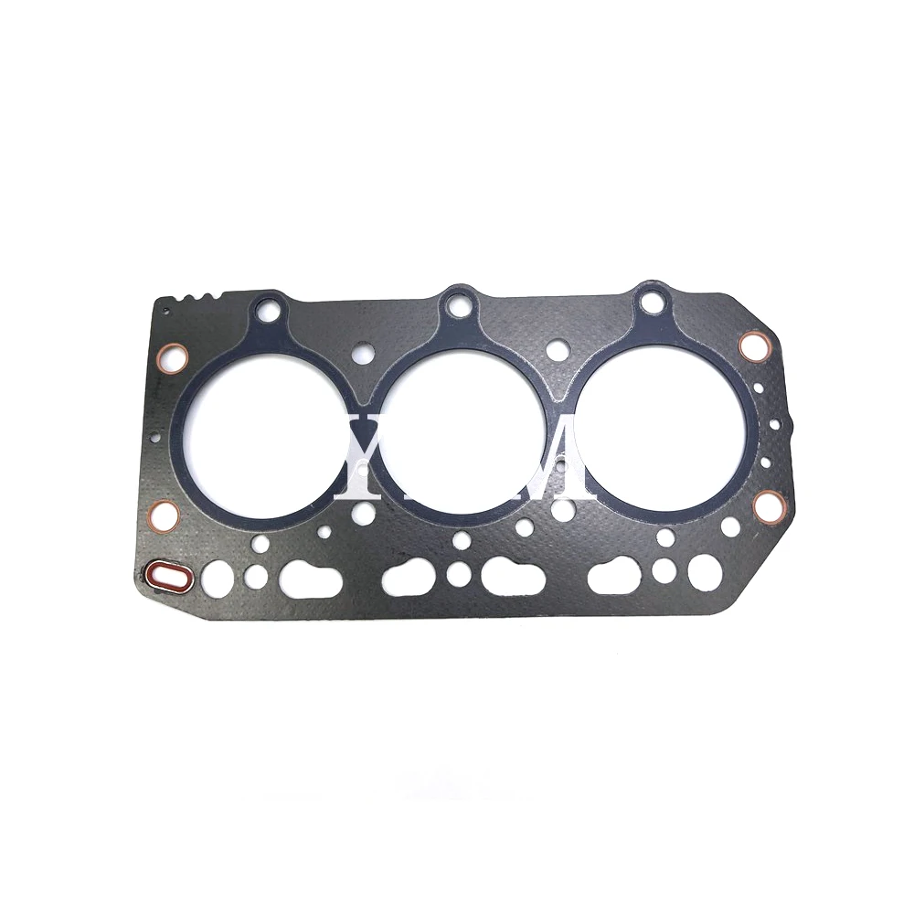 

For Yanmar diesel engine parts 3TN78 3TNE78T 3TNE78 Cylinder head gasket 119818-01330