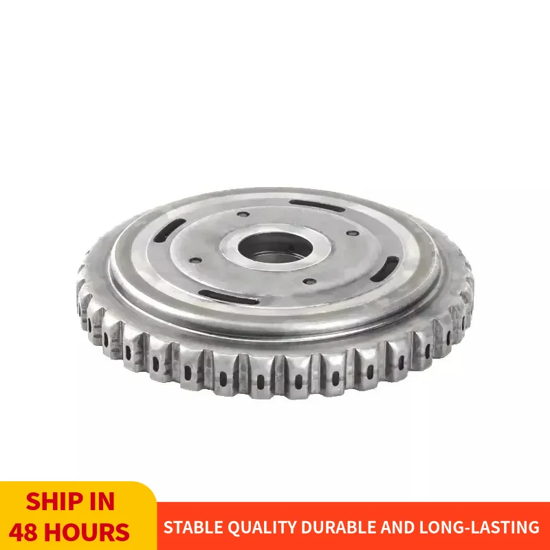 

Для NISSAN Nissan Sentra Note Versa автомобильные аксессуары JF015E RE0F11A CVT автоматическая коробка передач планетарный держатель SunGear Sun Gear Hub