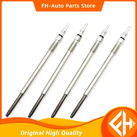 original 3770100-ED01 Pre-heat plug Great Wall Havre 4D20 4D20D Coolpad 11721196 Great Wall Havre H6 Havre H5 Electric plug