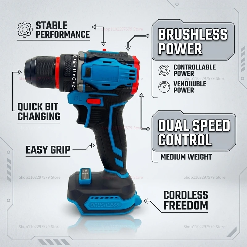 Thumbnail 4 - #67 Best Cordless Electric Screwdrivers to Buy In 2026