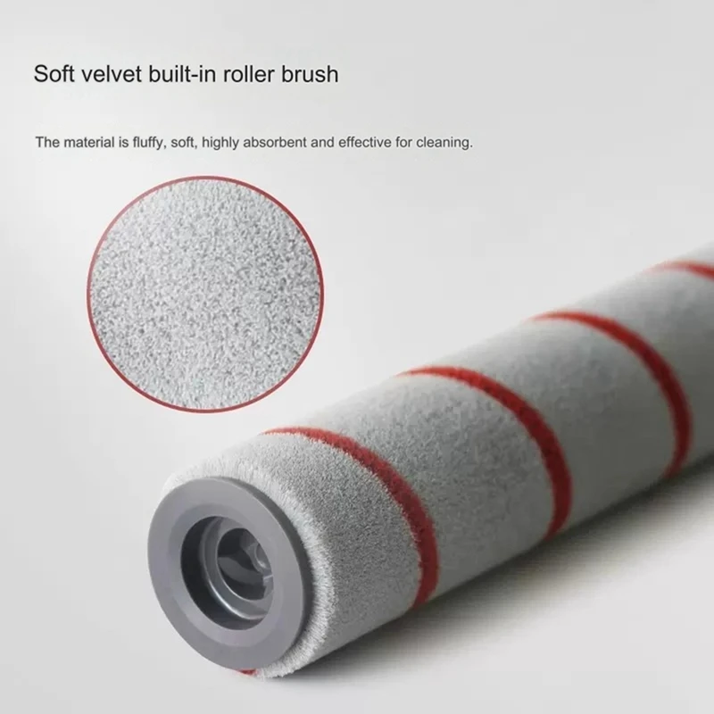 فرشاة دوارة لمكنسة Dreame الكهربائية ، عناصر التصفية ، الملحقات ، M12 ، M13