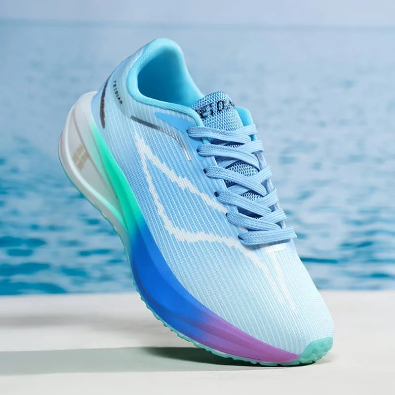 

Men's Autumn Shoes 2025 Bestseller - Breathable Mesh Sports Shoes, Shock-Absorbing Running Shoes, Speed Training, Anti-Slip Hiki