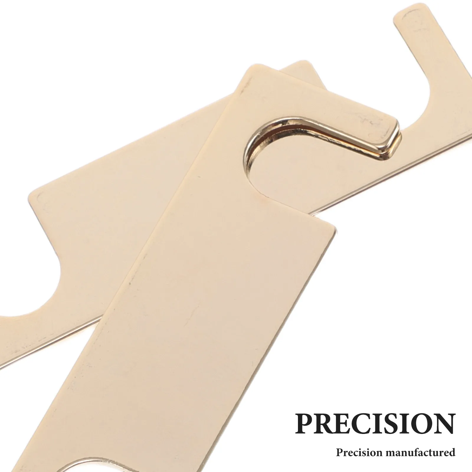 1Pair Speaker Terminal Connector Kit Pure Copper 45Mm Straight Binding Post Jumper for Bi-Wiring Speaker Cabinet Terminal Plate