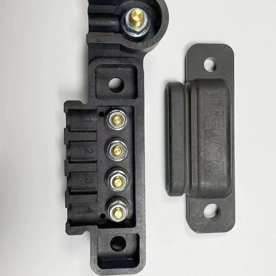 new 1set for Yutong  Zhongtong passenger car  eddy current retarder junction box four-speed TELMA Personal Care Appliance Parts