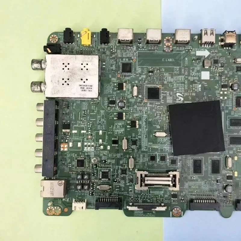 Compatible with Samsung Main Board BN94-06149E for UE46ES7000SXXN UE46ES7000S UE46ES7000 TV Motherboard