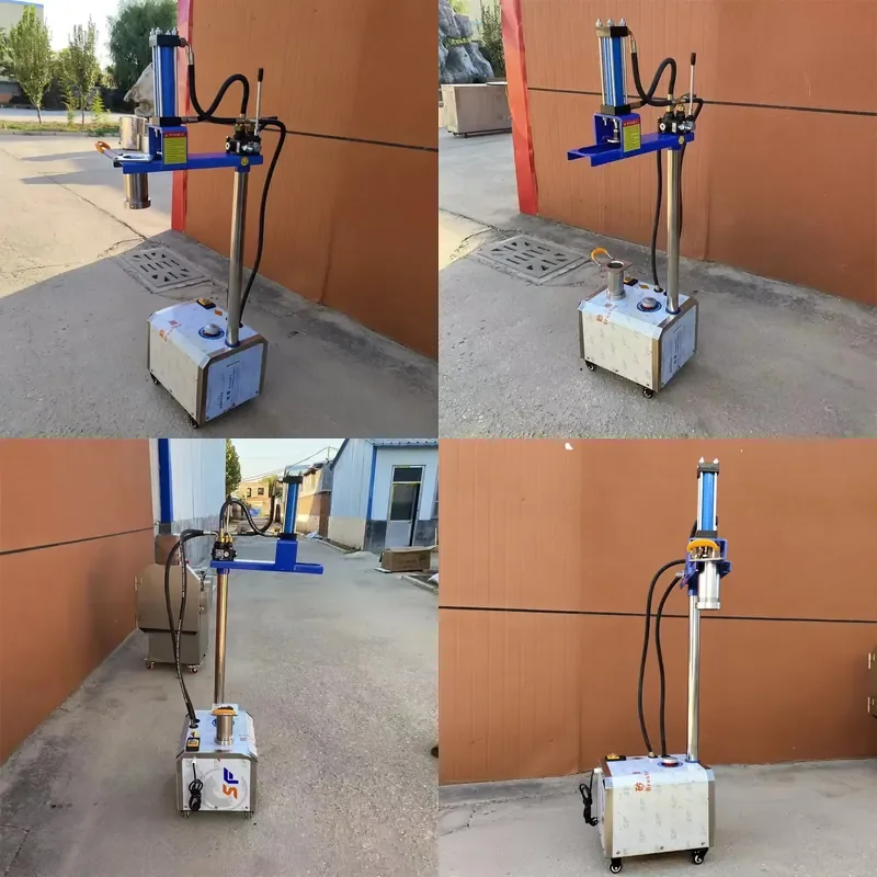 Automatic Noodle Machine for Commercial Use Vertical Hydraulic Noodle Maker Small Stainless Steel Pasta Machine