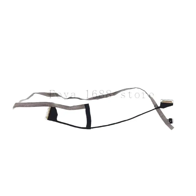 

WYORESY Сменный ЖК-кабель EDP FHD для ноутбука Dell ALIENWARE 17 R2 R3 без сенсорного экрана 0VDW88 VDW88 DC02C009E00 30pin ~