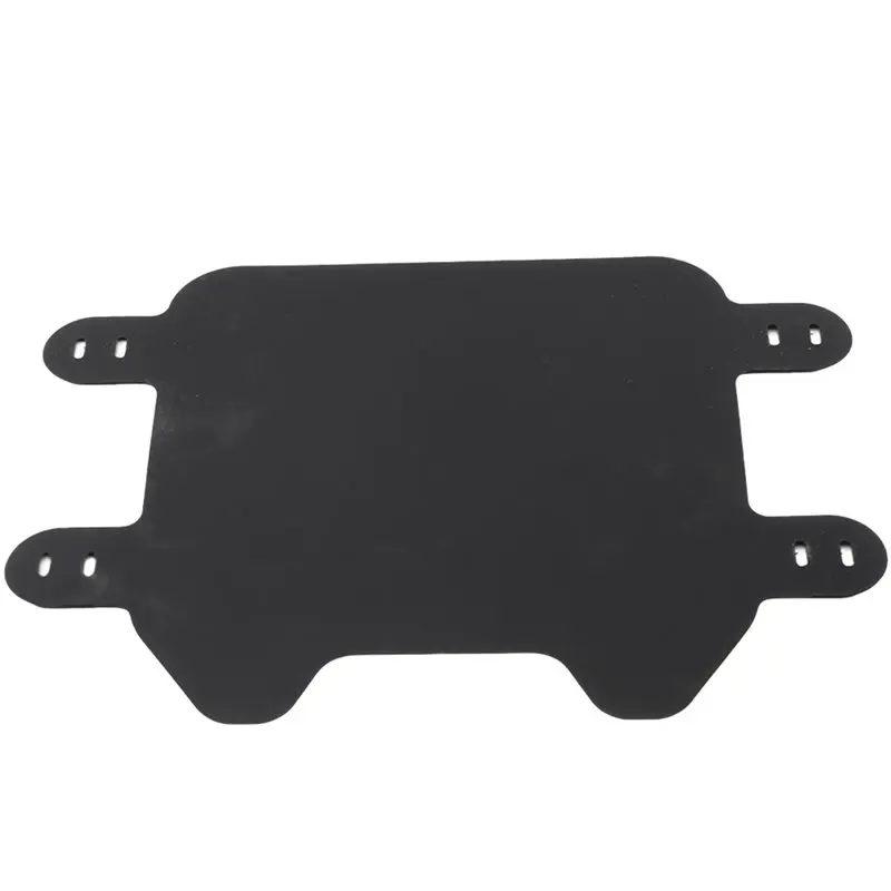 A03Z-2X Light Bee For Surron Front Number Plate Sur Ron Parts Cool Modified Electrical Motorbike Dirt Bike Motorcycle