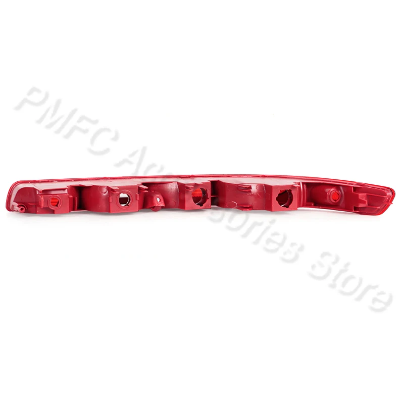 Rear Reverse Brake Light Warning Lamp Turn Signal Light For Audi Q7 2009 2010 2011 2012 2013 2014 2015 US Version 4L0945095A