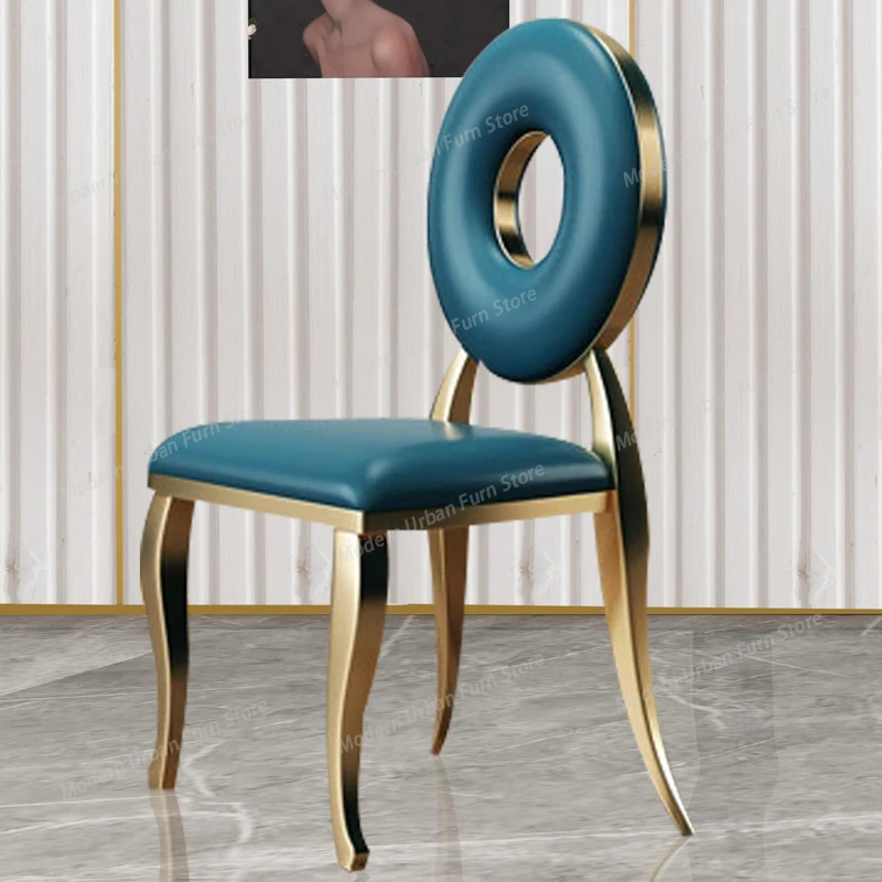 Metal Legs Nordic D…