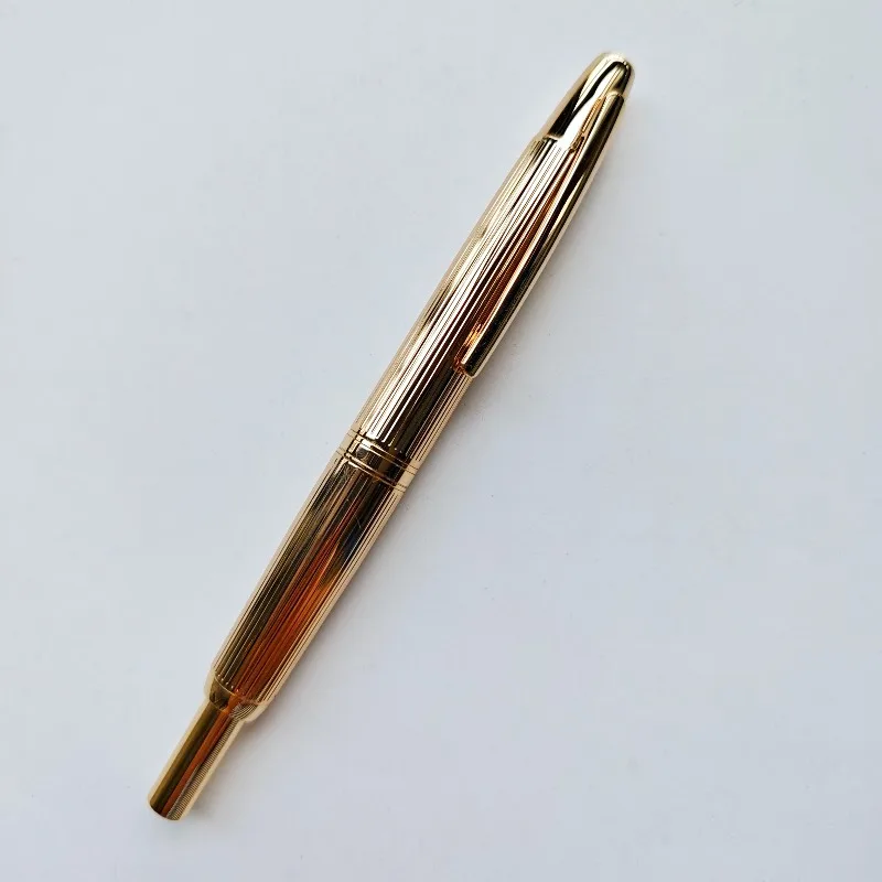 

Ручка PK Majohn A2, перьевые ручки JINHAO 0,38EF, наконечник 0,5F, идеально подходит для начинающих, обучение ручных надписей, школьные принадлежности, канцелярские принадлежности