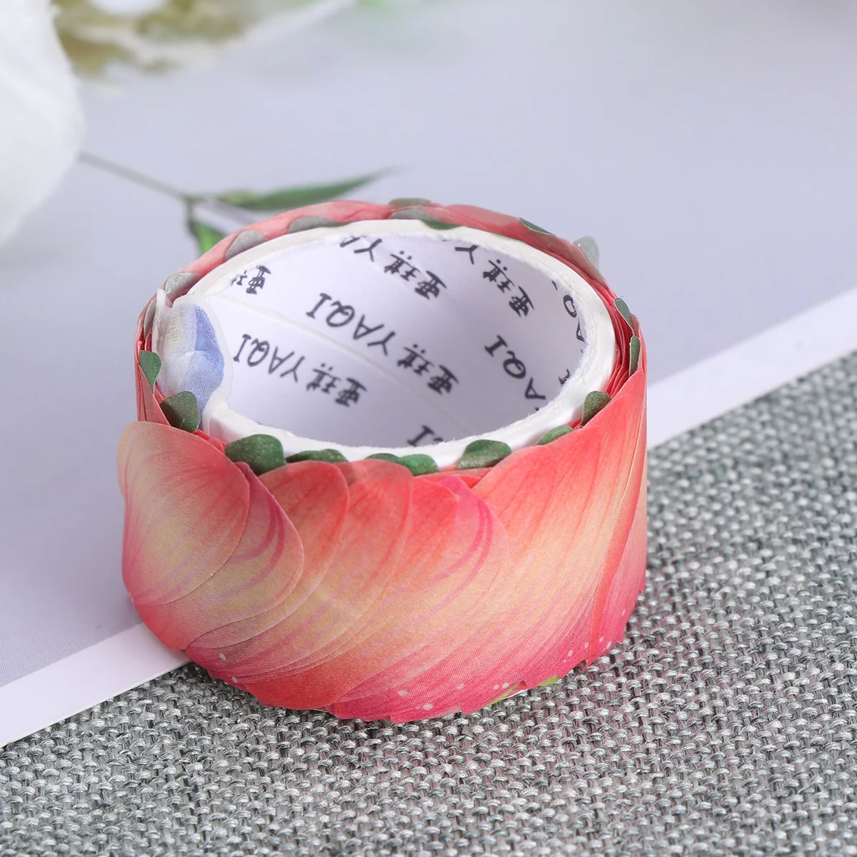 Tehaux Petals Washi… - image