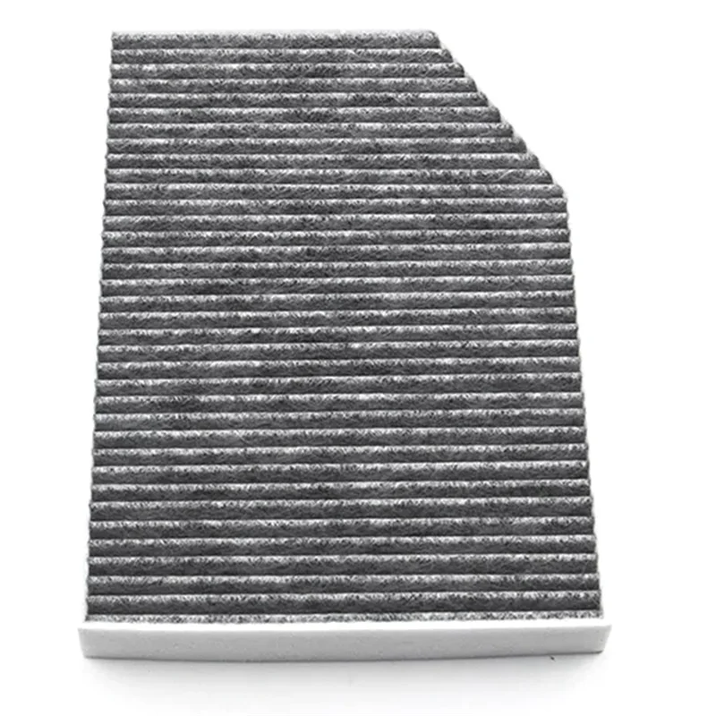 64119382885 64119382886 Filter kisi udara kabin karbon aktif untuk BMW G21 G01 G02 G42 G87