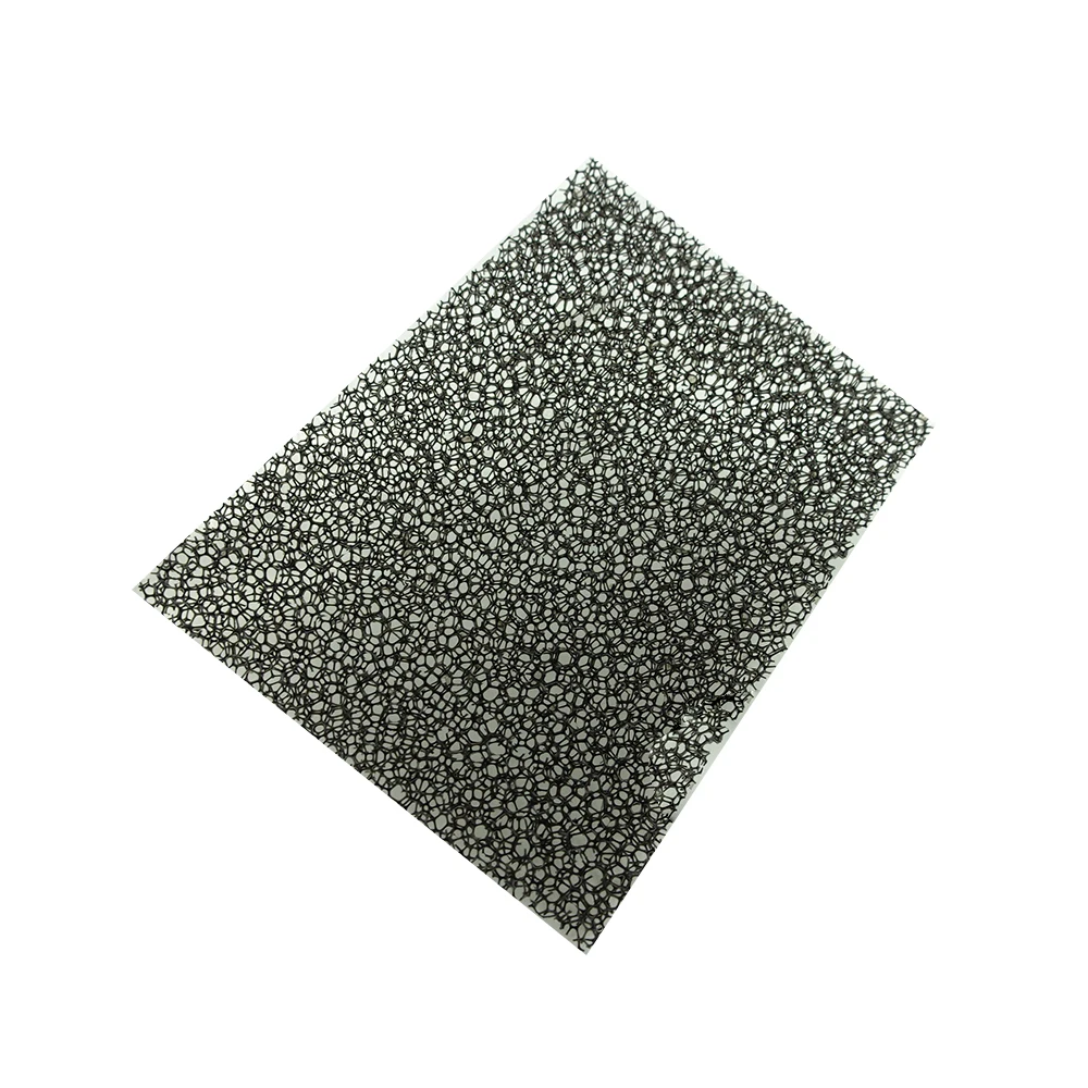 Vacuum Cleaner Filter 48x35MM For Panasonic MC-CL741 MC-WL742 MC-CL743 MC-CL745 MC-CL749 Vacuum Cleaner Filter Replacement