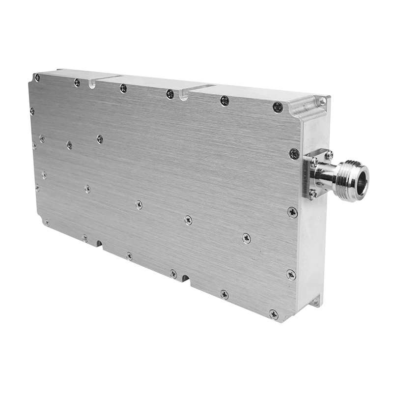 100W Uav Jamming Module Uav Tegenmaatregel Versterker Module